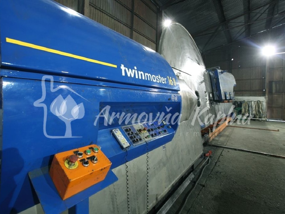 Armovňa Senec - Strihanie a ohýbanie betonárskej ocele podľa požiadaviek zákazníka