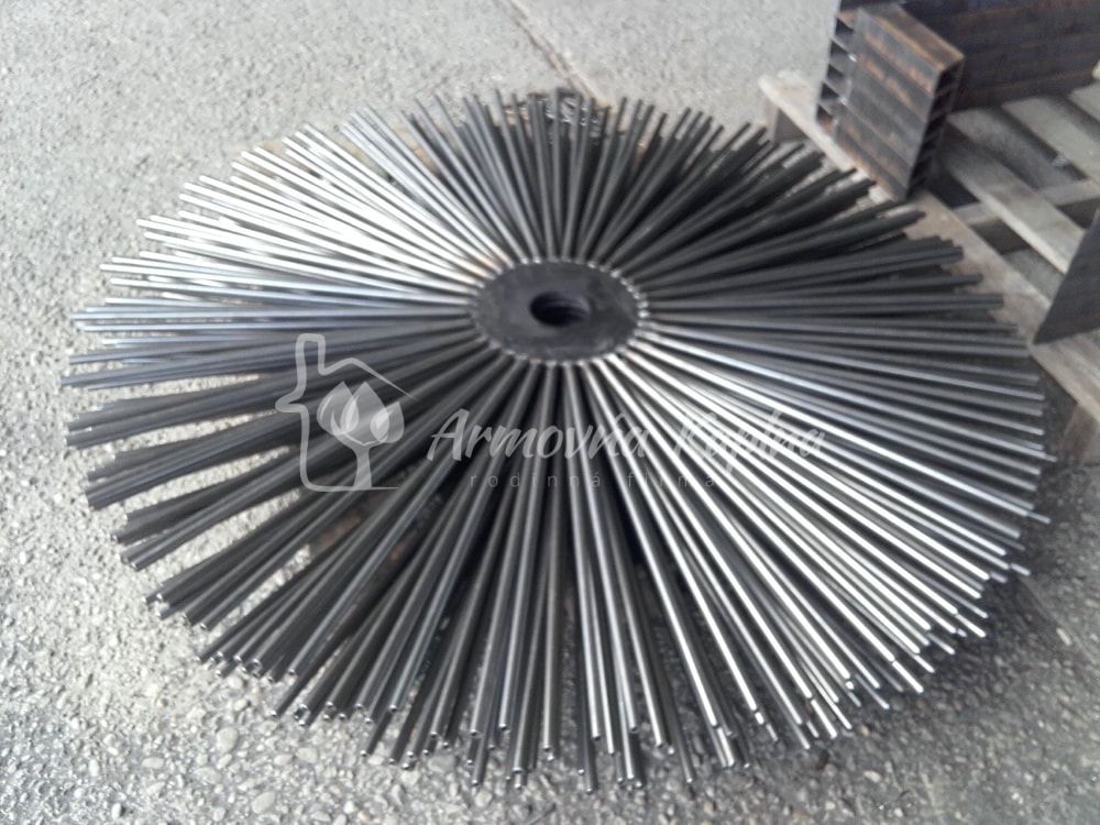 Armovňa Senec - Zámočnícka výroba - Výroba a montáž oceľových konštrukcií